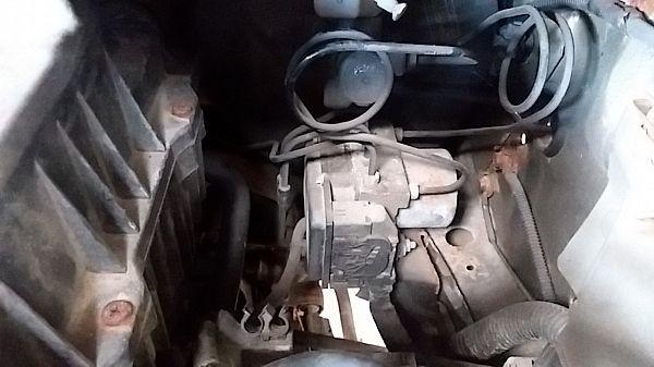 ABS Pumpe CITROËN XSARA PICASSO (N68)