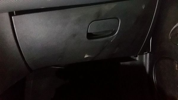 Handskerum FIAT PUNTO (199_)