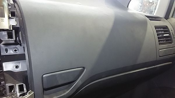 Handskerumsklap TOYOTA AURIS (_E15_)