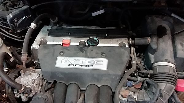 Motor HONDA FR-V (BE)