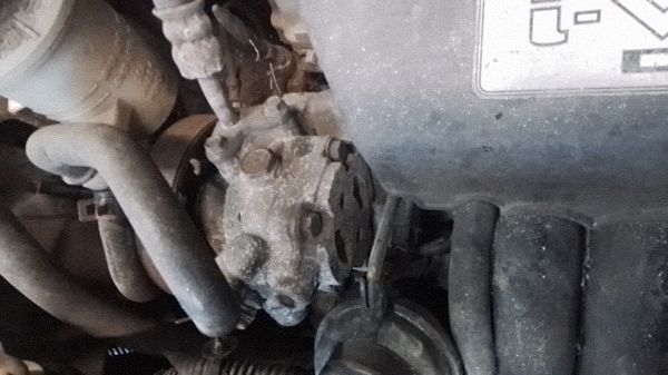 Servopumpe HONDA CR-V Mk II (RD_)