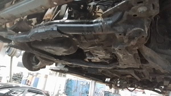 Forbro HONDA CR-V Mk II (RD_)