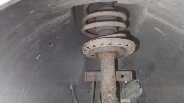 Federbein vorn RENAULT CLIO III (BR0/1, CR0/1)