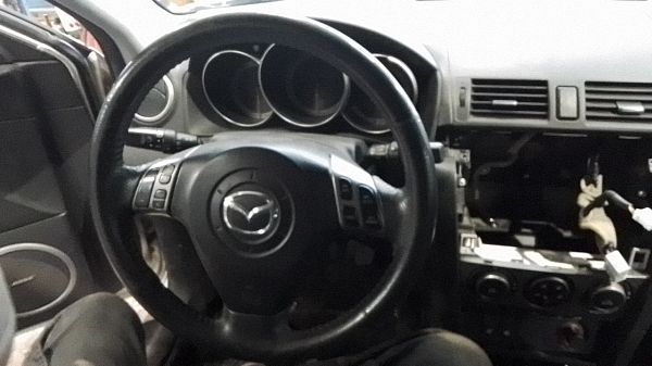 Rat (airbag medfølger ikke) MAZDA 3 (BK)
