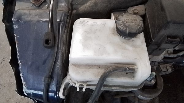 Ekspansionsbeholder HYUNDAI i40 (VF)