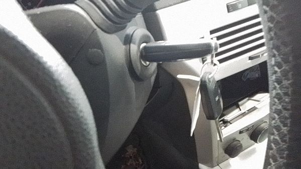 Cilinderslot OPEL ASTRA H Estate (A04)