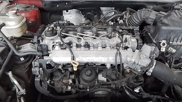 Moteur HYUNDAI i30 (FD)