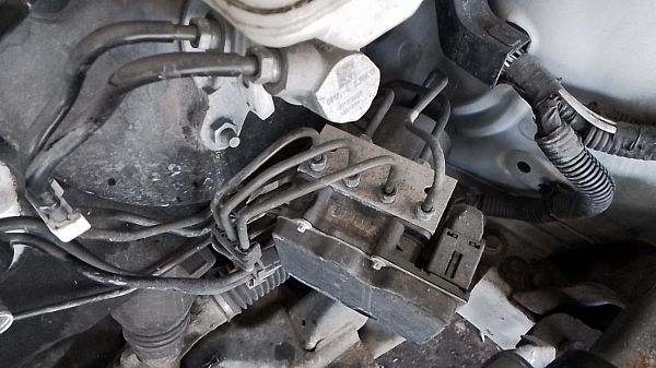 ABS Pumpe PEUGEOT 107 (PM_, PN_)