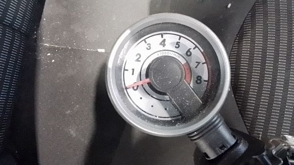 Omdrejningstæller PEUGEOT 107 (PM_, PN_)