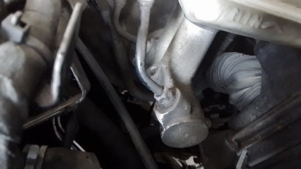 Hauptbremszylinder SAAB 9-5 Estate (YS3E)