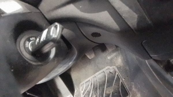 Cilinderslot HYUNDAI i30 (FD)