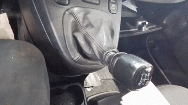 Schaltkulisse 5-Gang FIAT PANDA (312_, 319_)