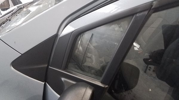 Trekantrude CHEVROLET SPARK (M300)