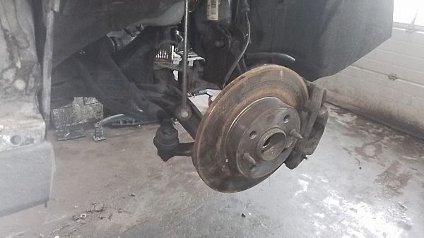 Spindel for FORD KA (RU8)