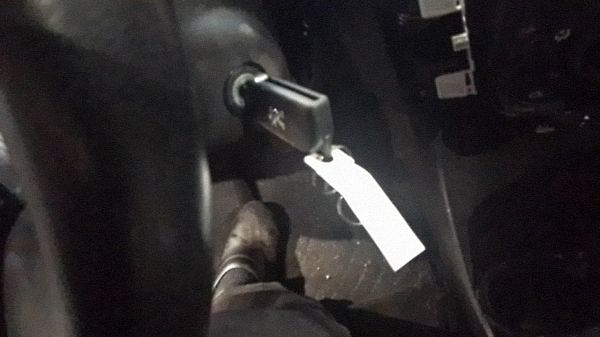 Cilinderslot PEUGEOT 108