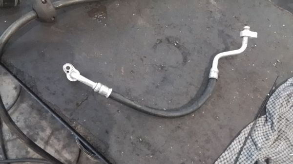 Klimaanlage Rohr / Schlauch SKODA RAPID (NH3)