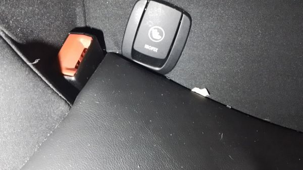 Seleholder MINI MINI (F56)