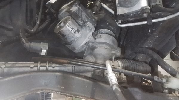 Przekładnia kierownicza MINI MINI (R56)