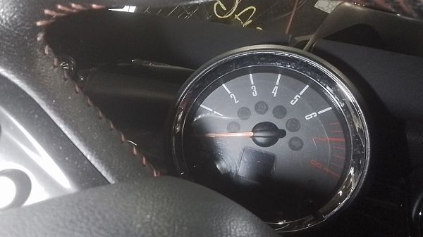 Omdrejningstæller MINI MINI (R56)