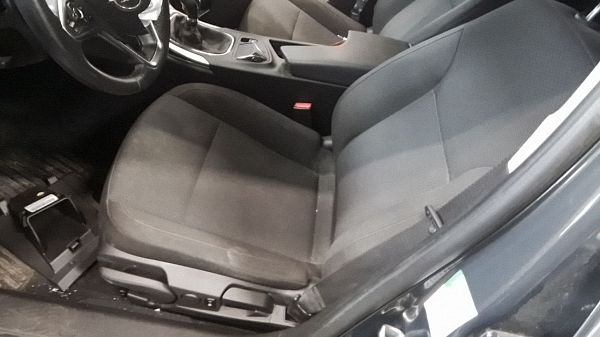 sièges avant 4 portes OPEL INSIGNIA A Sports Tourer (G09)