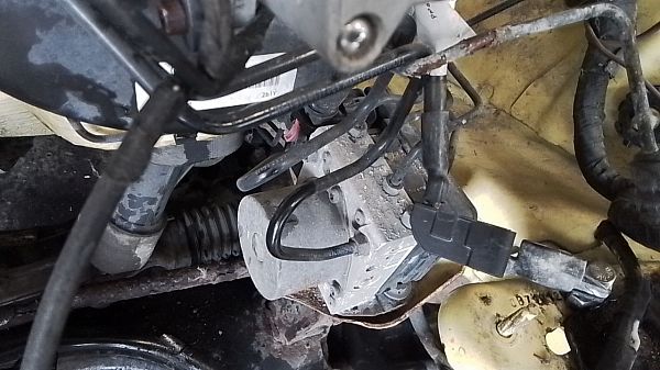 ABS Pumpe SEAT Mii (KF1, KE1)
