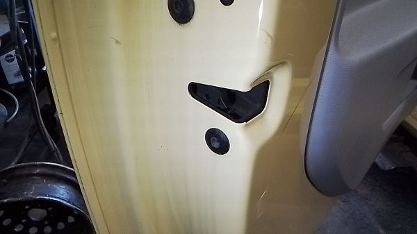 Zentralverriegelung SEAT Mii (KF1, KE1)