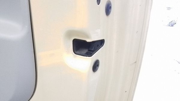 Zentralverriegelung SEAT Mii (KF1, KE1)