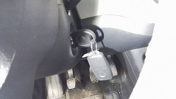 Cilinderslot SEAT Mii (KF1, KE1)