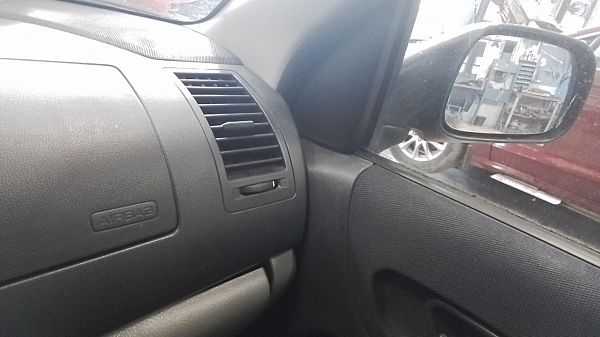 Friskluftsdyse SUZUKI IGNIS II (MH)