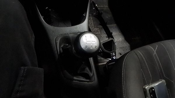 Schaltkulisse 5-Gang KIA PICANTO (TA)