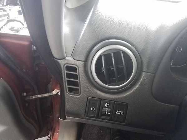 Friskluftsdyse SUZUKI SX4 (EY, GY)