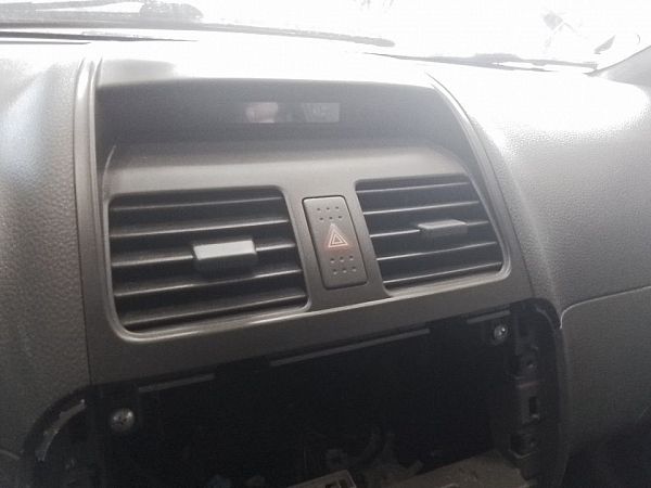 Friskluftsdyse SUZUKI SX4 (EY, GY)