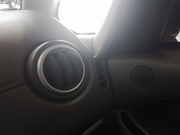 Friskluftsdyse SUZUKI SX4 (EY, GY)