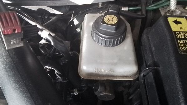 Hauptbremszylinder SAAB 9-5 Estate (YS3E)