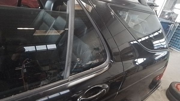 Dreiecksfenster SAAB 9-5 Estate (YS3E)