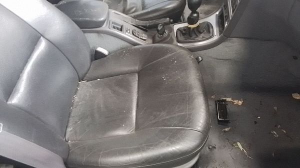 Vordersitze 4-türig SAAB 9-5 Estate (YS3E)