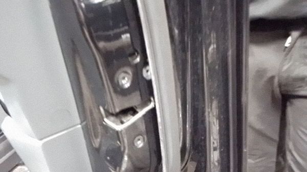 Zentralverriegelung FORD GRAND C-MAX (DXA/CB7, DXA/CEU)
