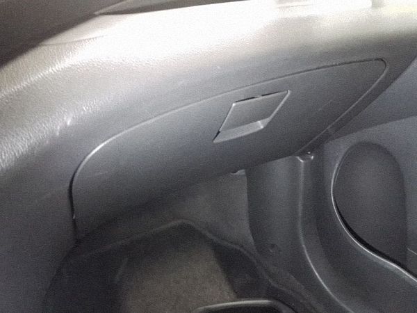 Handskerum CHEVROLET SPARK (M300)
