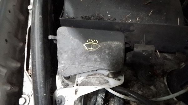 Sprinkler - med motor MERCEDES-BENZ E-CLASS (W211)