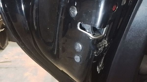 Zentralverriegelung PEUGEOT 208 I (CA_, CC_)