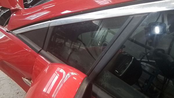 Szyba trójkątna OPEL ASTRA K (B16)