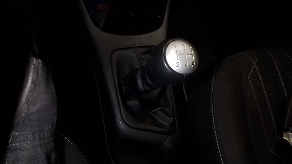 Schaltkulisse 5-Gang KIA PICANTO (TA)