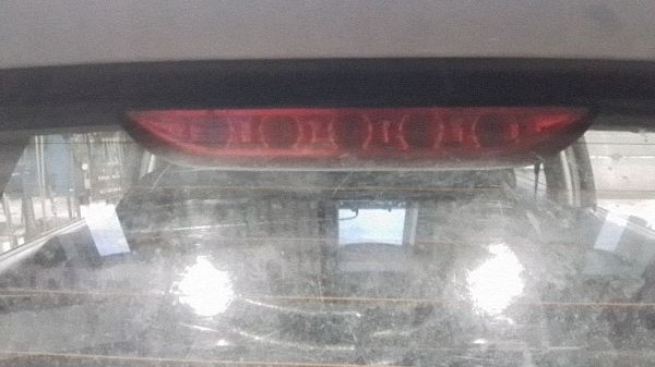 Témoin de Freins -3eme feux CHEVROLET AVEO / KALOS Hatchback (T250, T255)