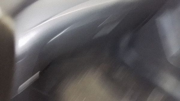 Handskerum CHEVROLET AVEO / KALOS Hatchback (T250, T255)