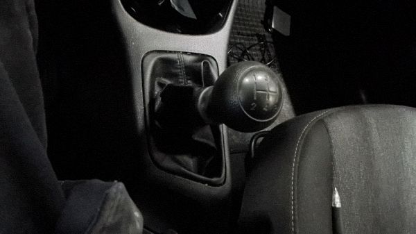 Schaltkulisse 5-Gang KIA PICANTO (TA)