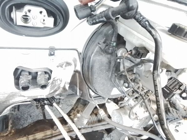 Brake - booster SKODA CITIGO (NF1)