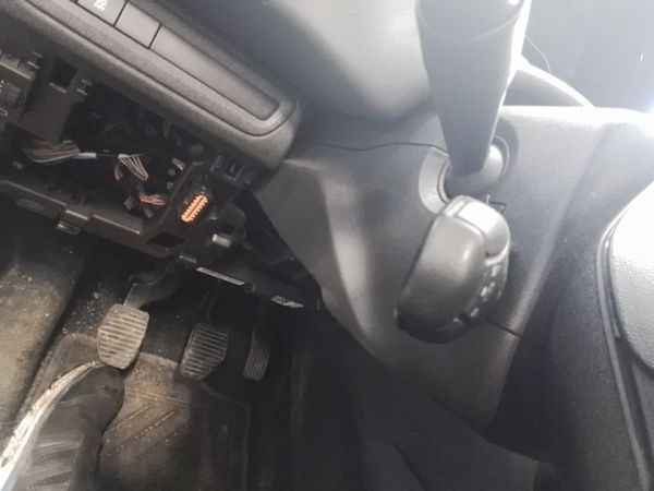 Lenkradabdeckung PEUGEOT 208 I (CA_, CC_)
