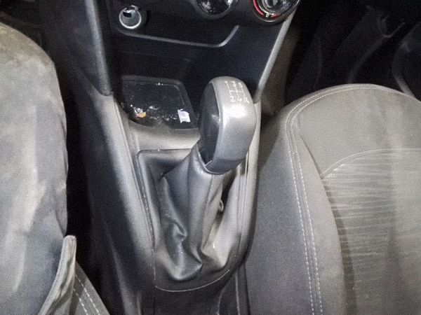 Schaltkulisse 5-Gang PEUGEOT 208 I (CA_, CC_)
