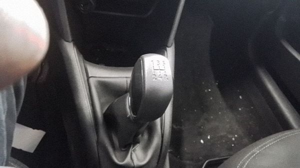 Schaltkulisse 5-Gang PEUGEOT 208 I (CA_, CC_)