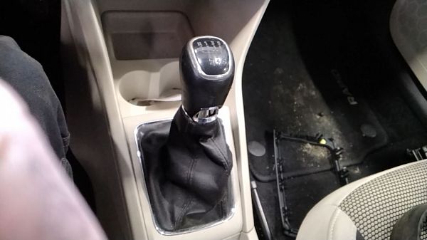 Support de Palier pour Boites 6 Vitesses SKODA RAPID (NH3)